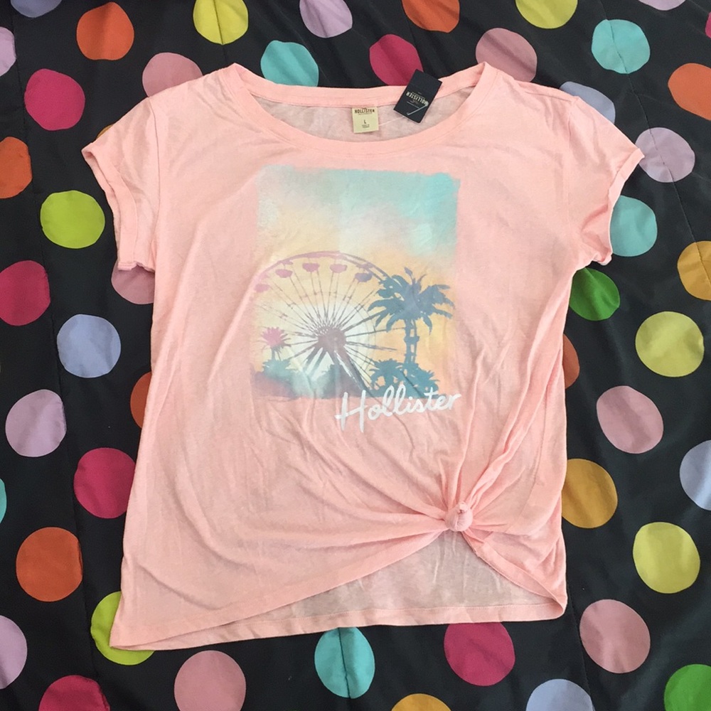 Hollister Shirt